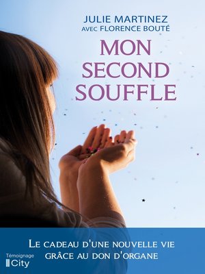 cover image of Mon second  souffle